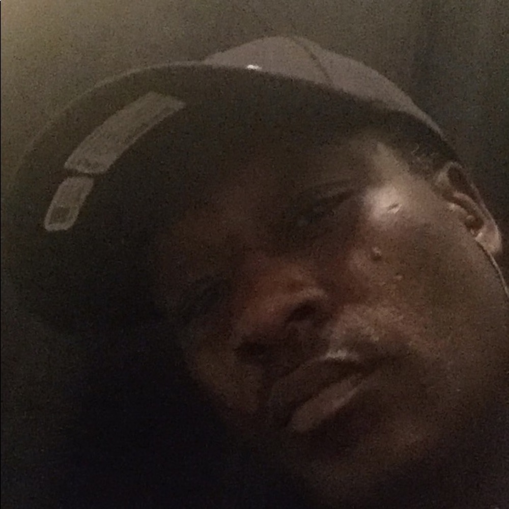 Meet your Posher, Tony